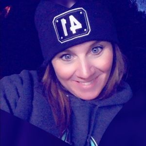 Meet your Posher, Anita